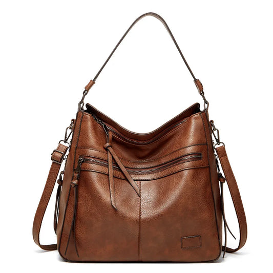 Chloe | Luxury leather bag