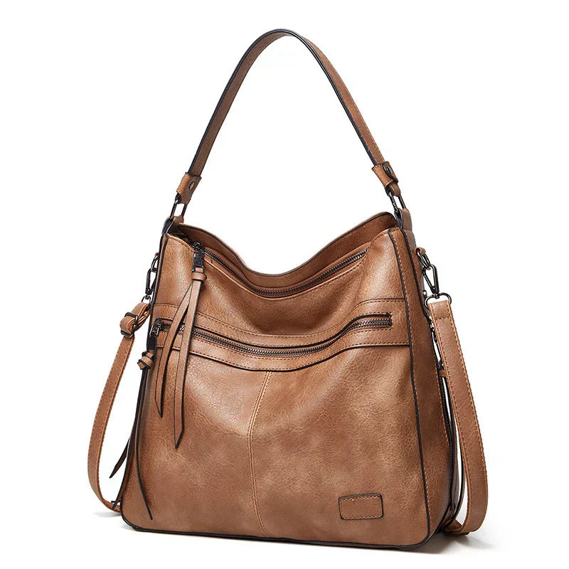 Chloe | Luxury leather bag