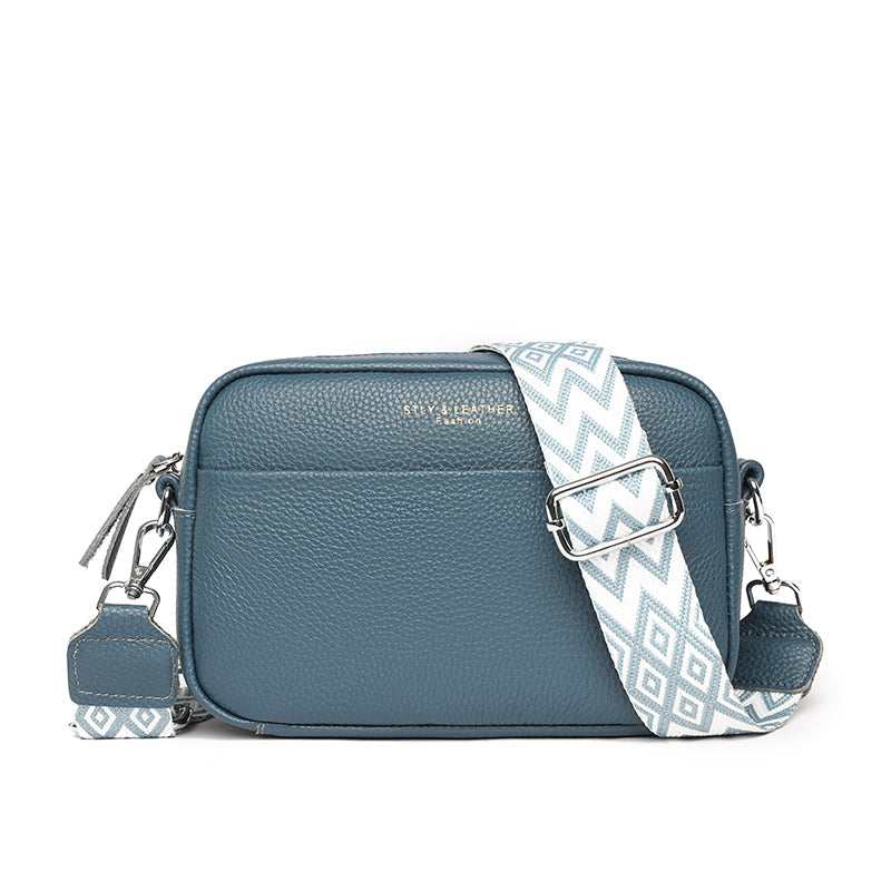 Chloe | Leather shoulder bag