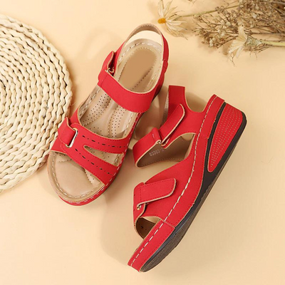 Chloe | Everyday orthopaedic sandals