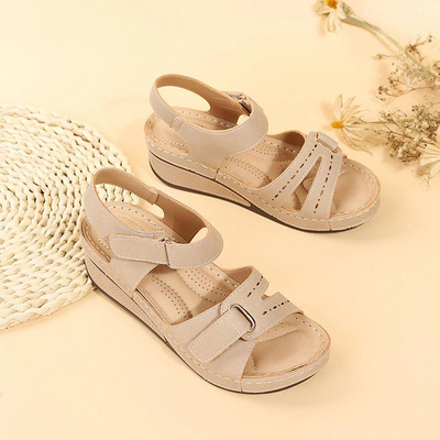 Chloe | Everyday orthopaedic sandals