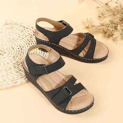 Chloe | Everyday orthopaedic sandals