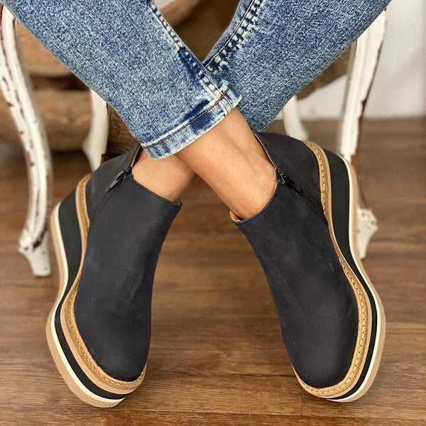 Chloe | Stylish ankle boots