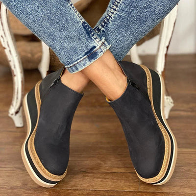 Chloe | Stylish ankle boots