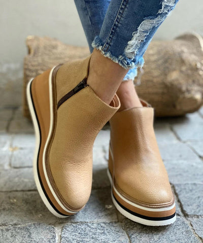 Chloe | Stylish ankle boots