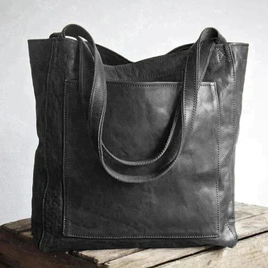 Chloe | Stylish leather bag