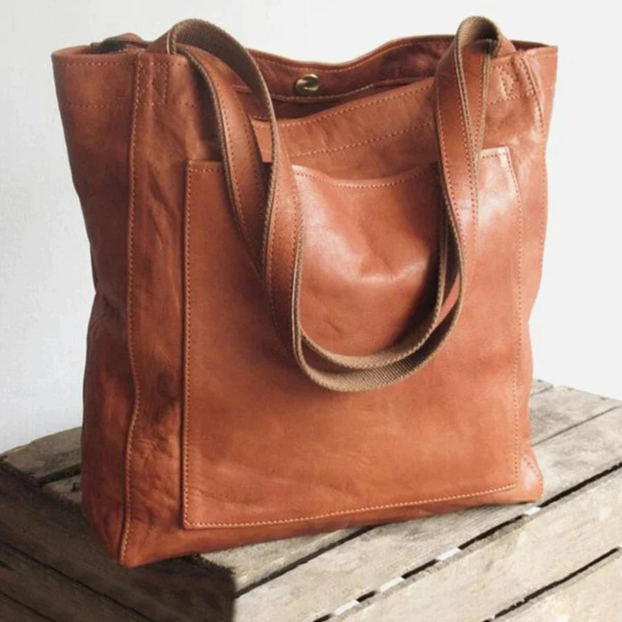 Chloe | Stylish leather bag