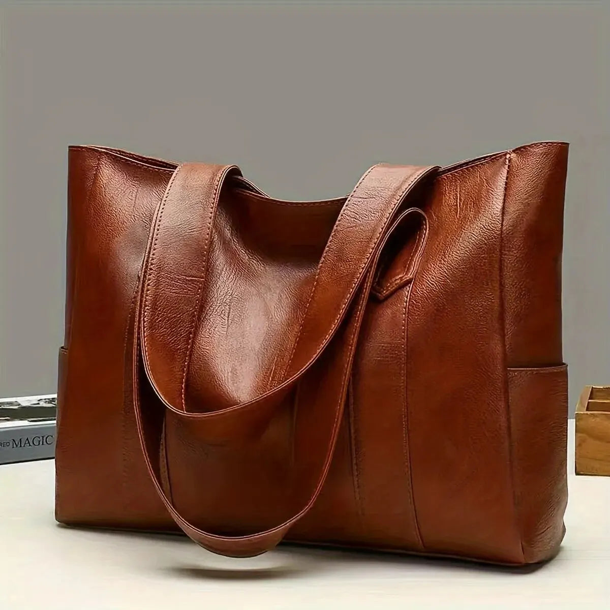 Chloe | Leather bag