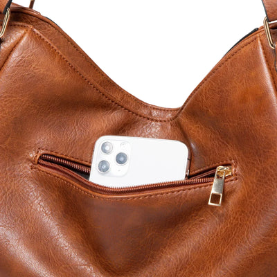 Chloe | Elegant leather bag