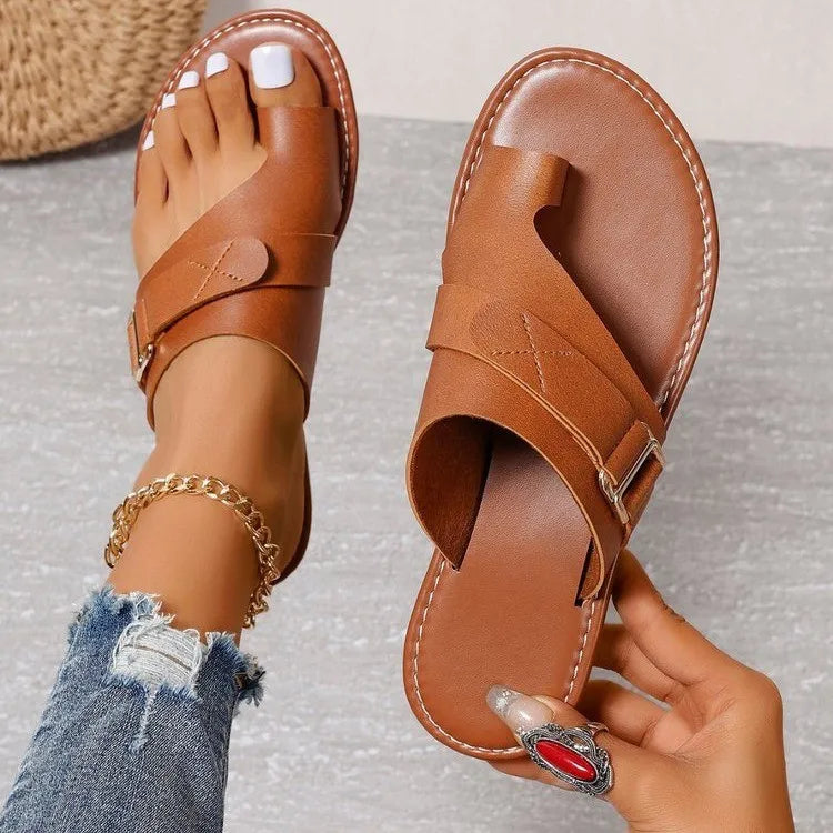 Chloe | Summer sandals