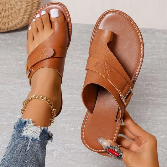 Chloe | Summer sandals