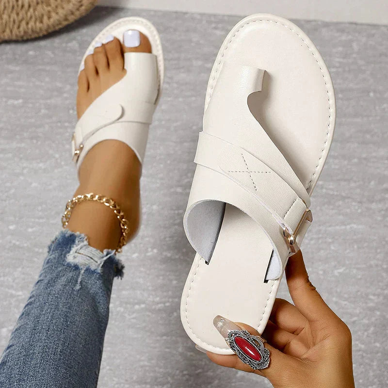 Chloe | Summer sandals
