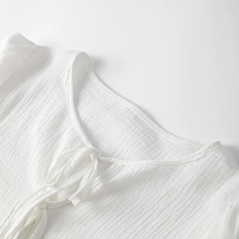 Chloe | Luxe light 2-piece set