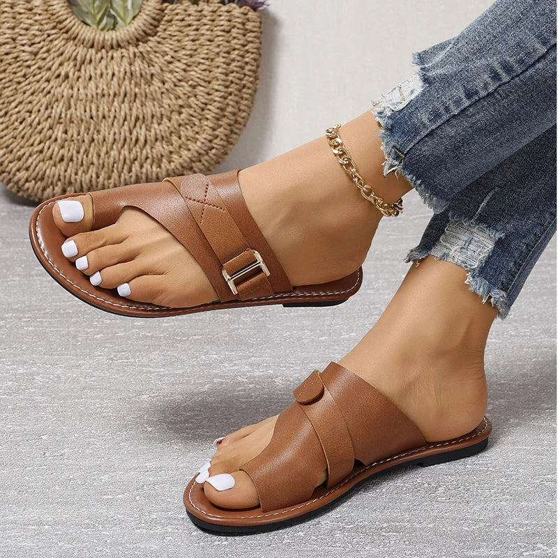 Chloe | Summer sandals