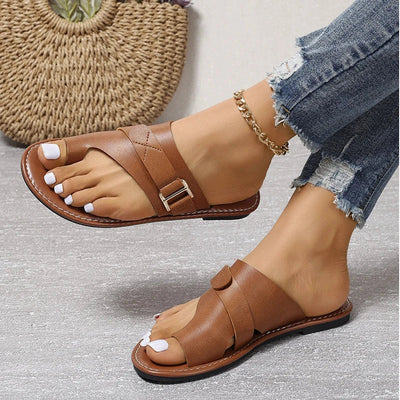 Chloe | Summer sandals