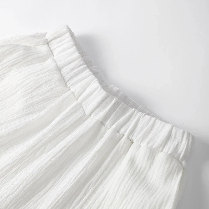 Chloe | Luxe light 2-piece set