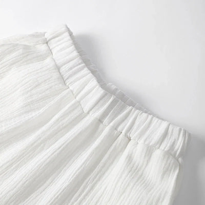 Chloe | Luxe light 2-piece set
