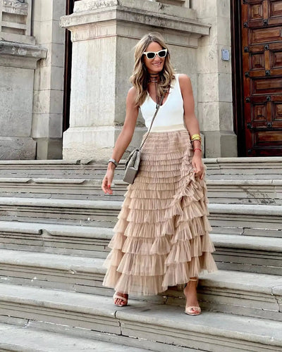 Chloe | Elegant skirt