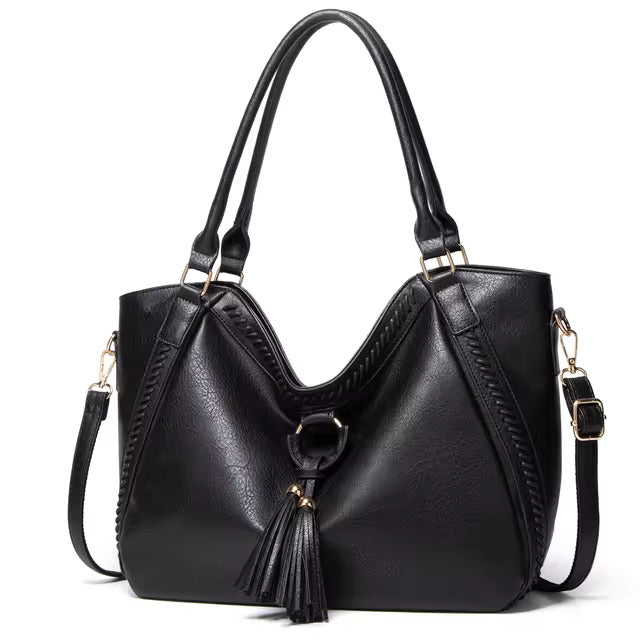 Chloe | Elegant leather bag