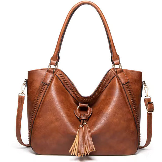 Chloe | Elegant leather bag
