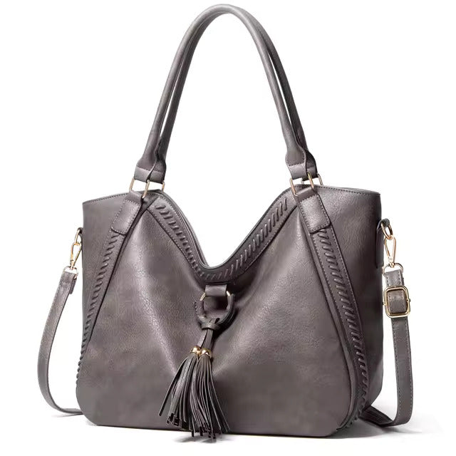 Chloe | Elegant leather bag