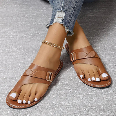 Chloe | Summer sandals
