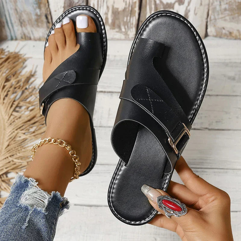 Chloe | Summer sandals