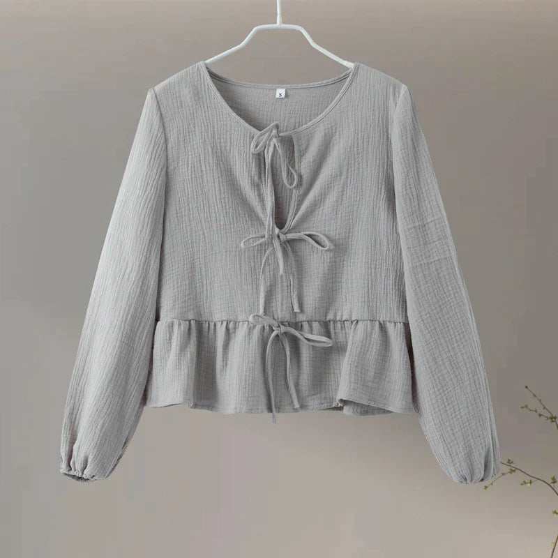 Chloe | Luxe light 2-piece set