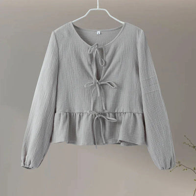 Chloe | Luxe light 2-piece set