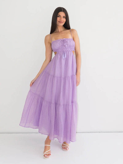 Chloe | Maxi dress