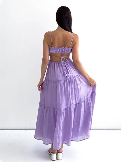 Chloe | Maxi dress