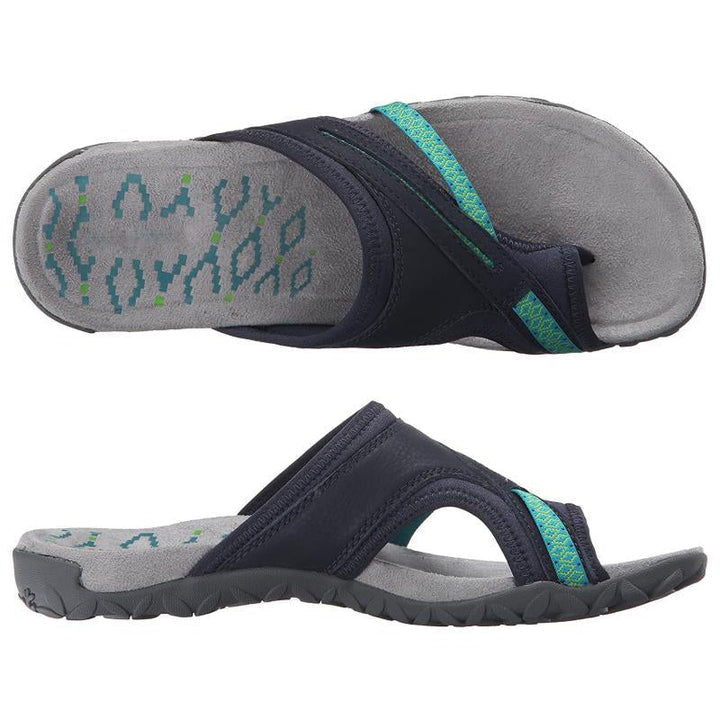 Chloe | Soft and comfy sandals