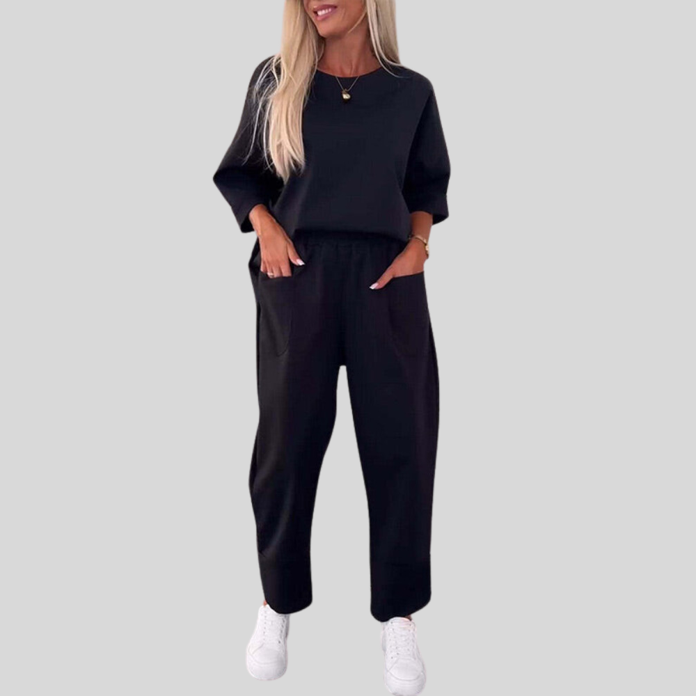 Chloe | Comfy everyday 2-piece set