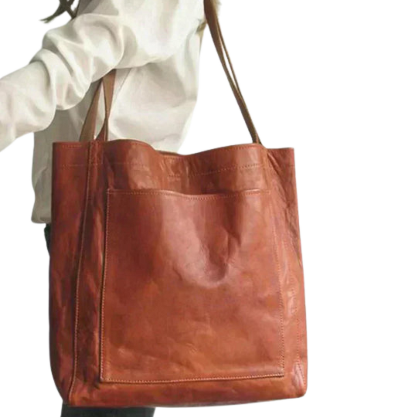 Chloe | Stylish leather bag