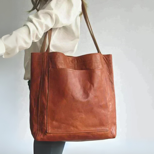 Chloe | Stylish leather bag