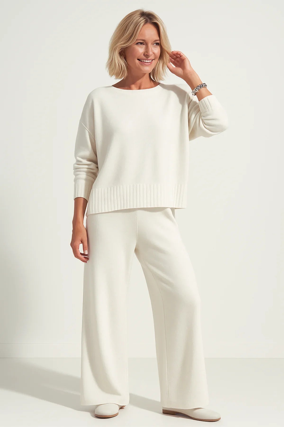 Chloe | Elegant two-piece set