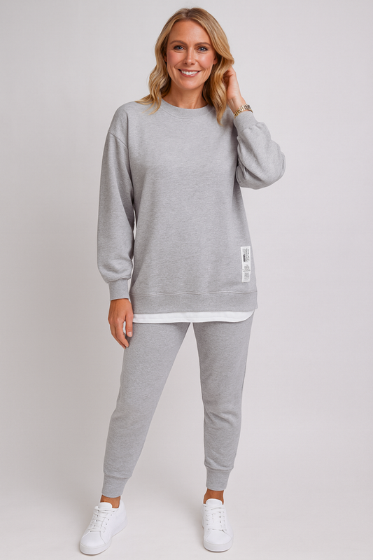 Chloe | Stylish 2-piece set