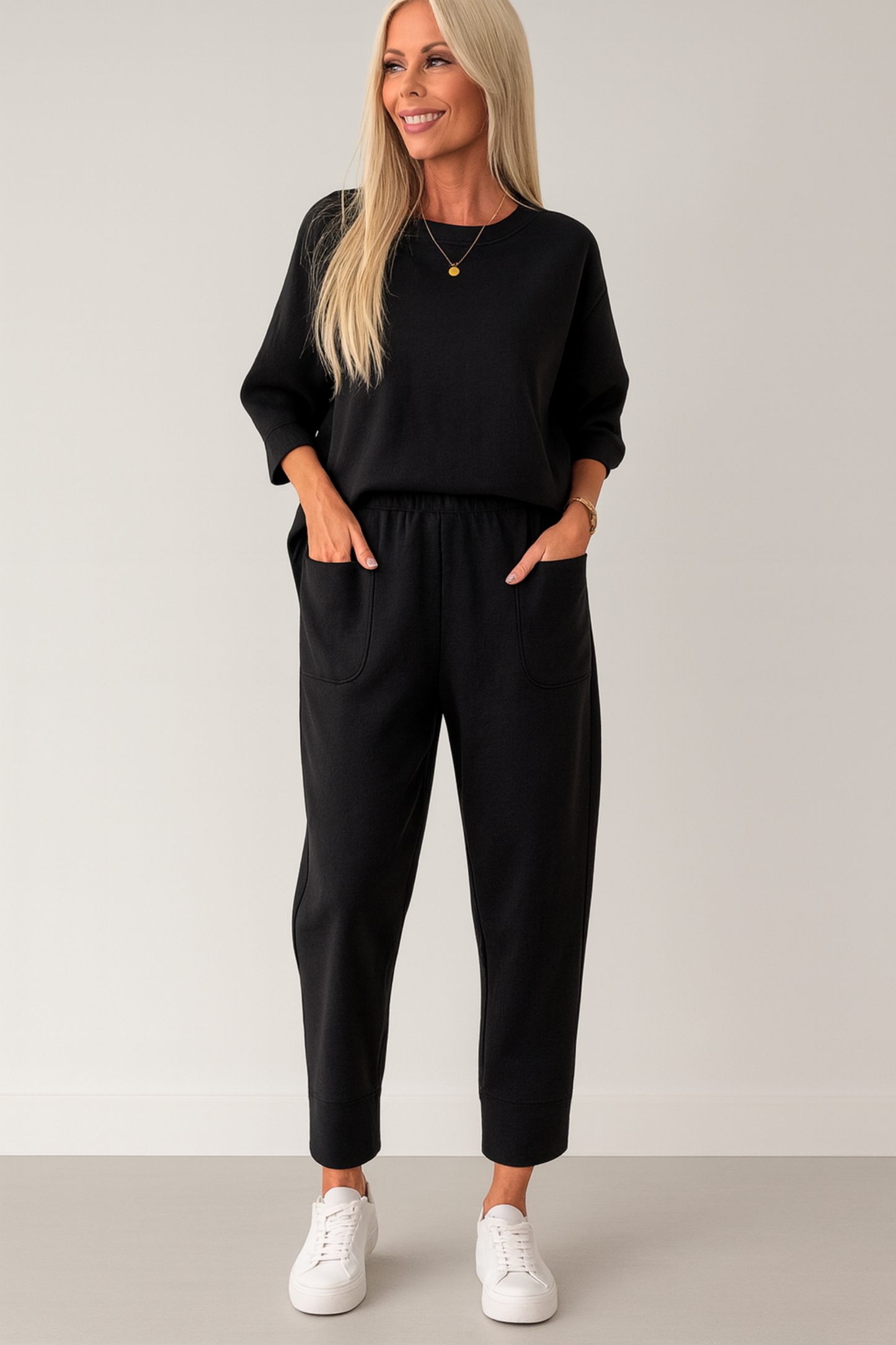 Chloe | Comfy everyday 2-piece set