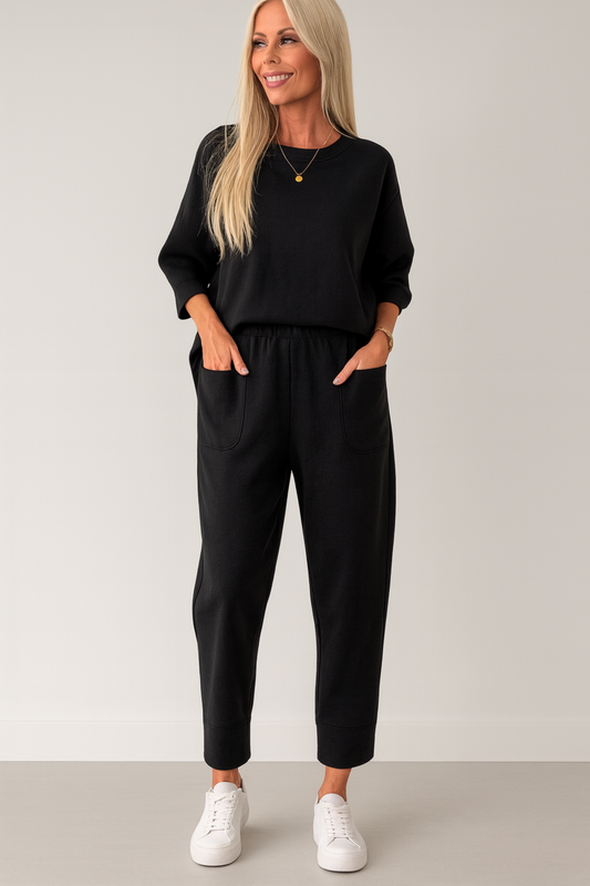 Chloe | Comfy everyday 2-piece set