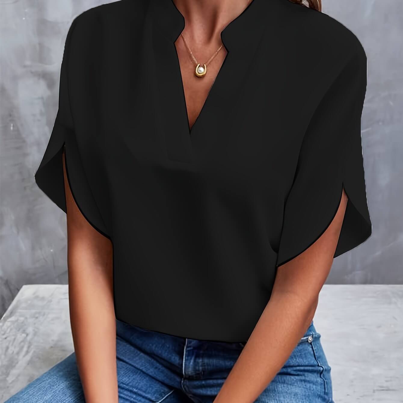 Chloe | Stylish blouse