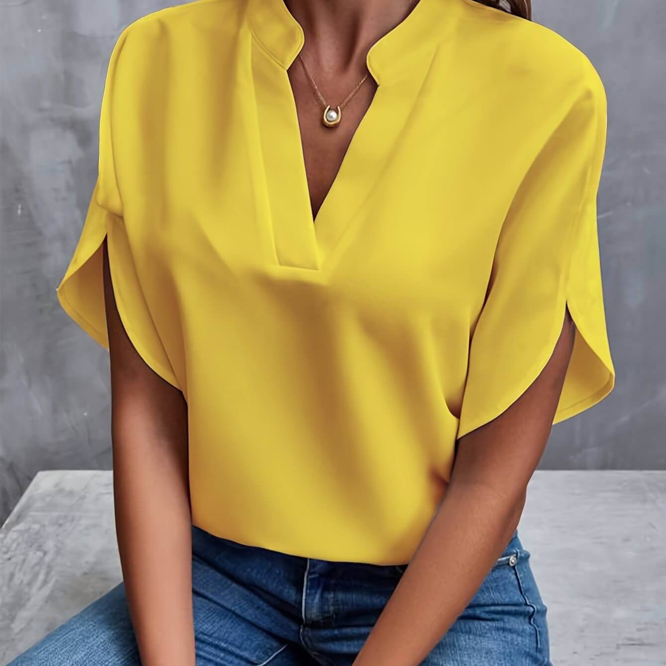 Chloe | Stylish blouse