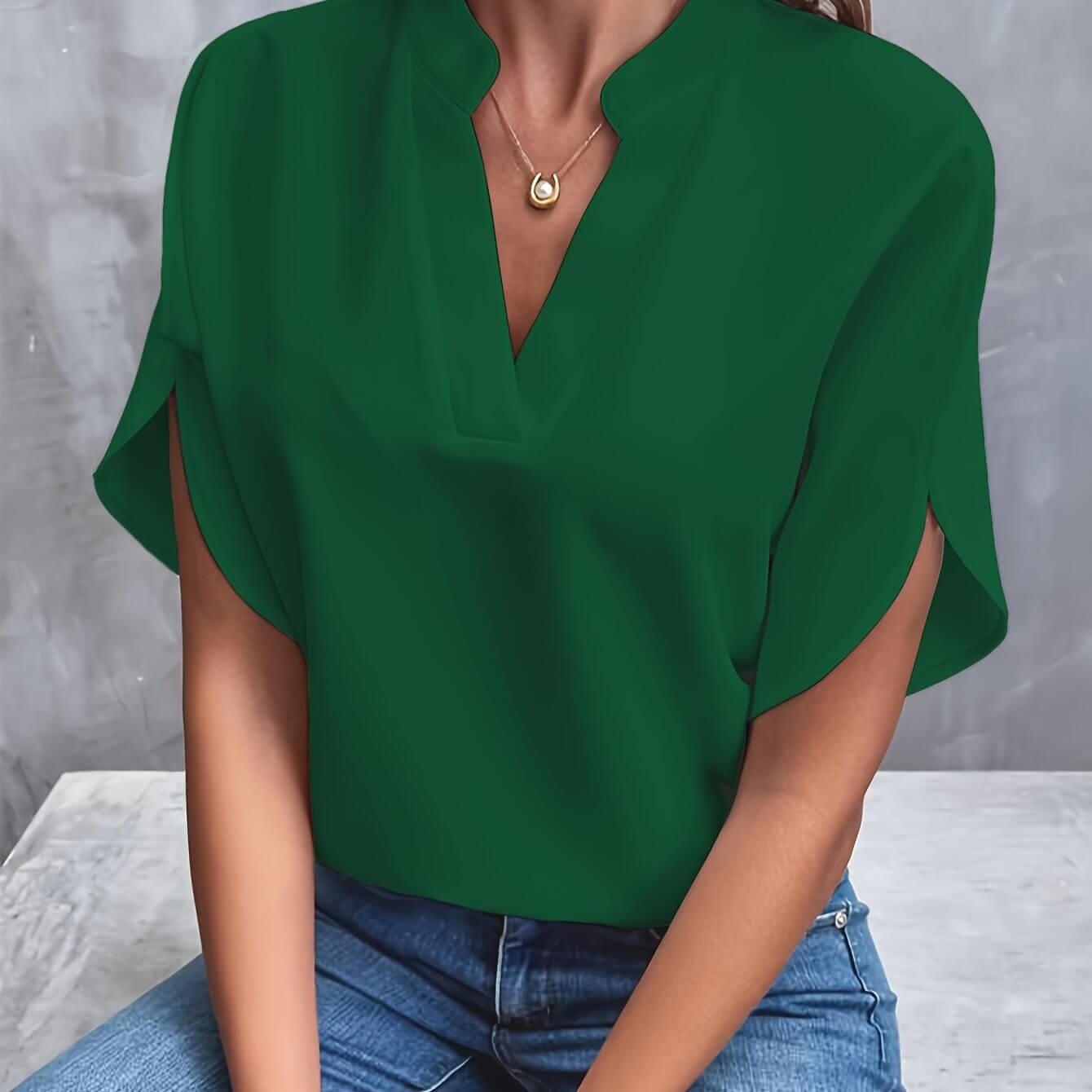 Chloe | Stylish blouse