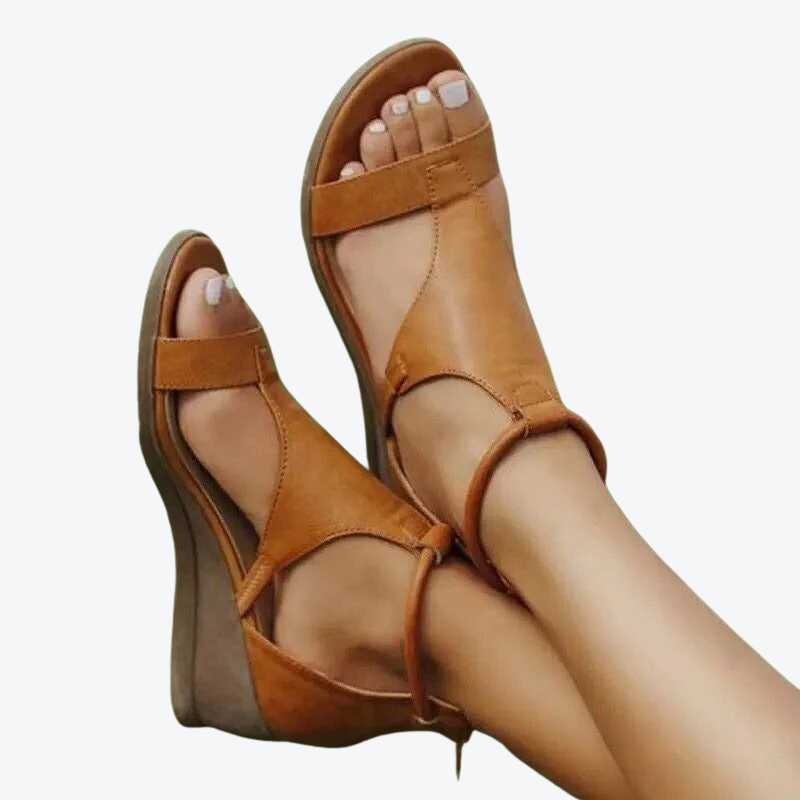 Chloe | Summer sandals