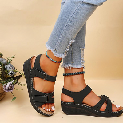 Chloe | Everyday orthopaedic sandals