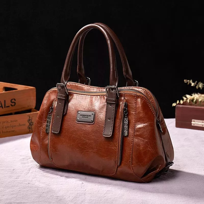 Chloe | Classic leather bag