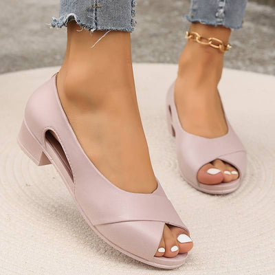 Chloe | Timeless sandals