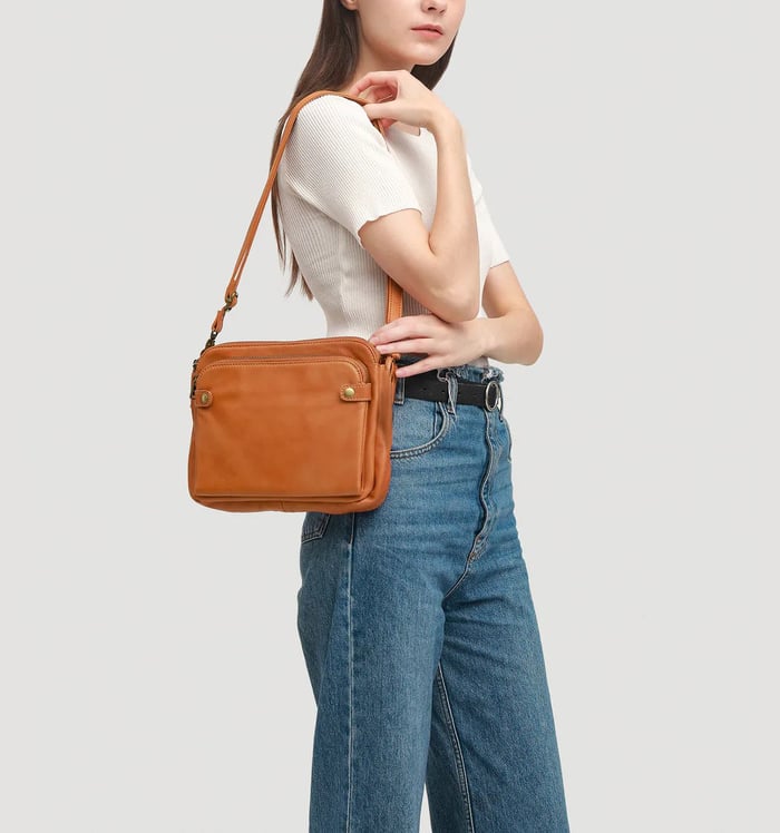 Chloe | High-quality leather bag