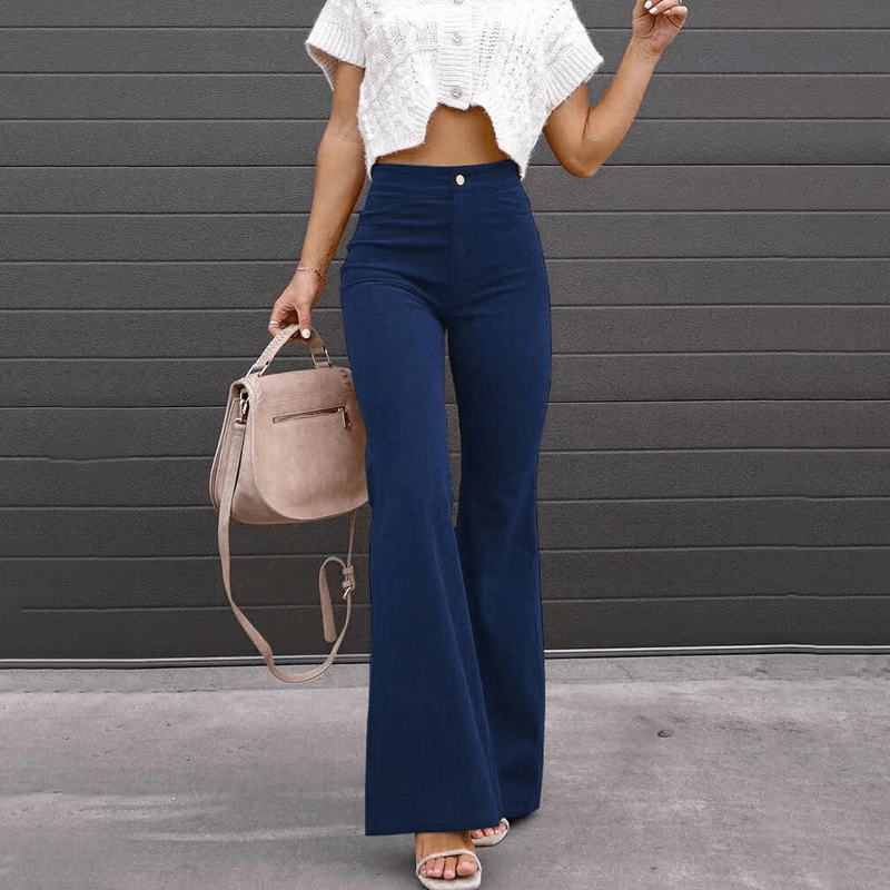 Chloe | Corduroy trousers