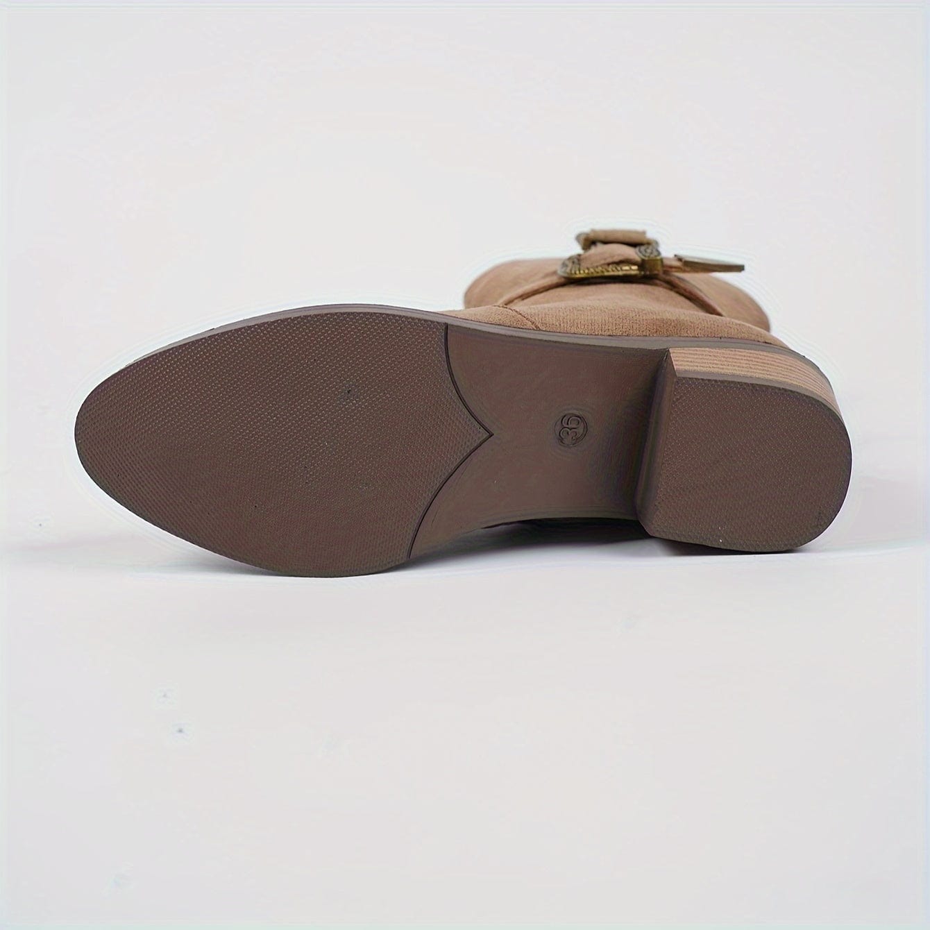 Chloe | Western trail boots