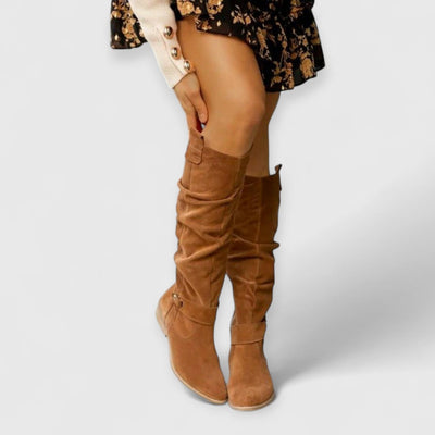Chloe | Elegant high boots